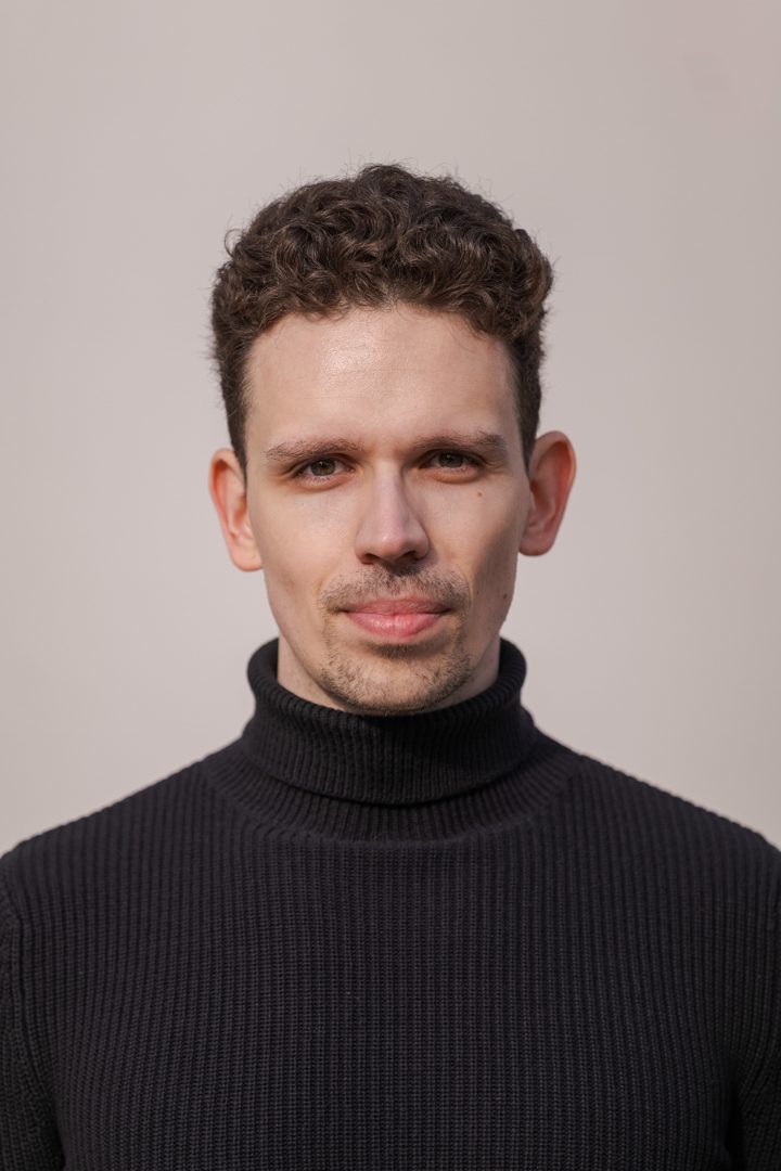 Vlastimil Vlk – VaqtriaDrive